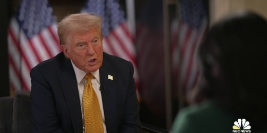 President Trump says his proposed tariffs will "not harm the American people" but "can't guarantee anything" 56 1733668290258 mtp clip j6jailtrump 241208 1920x1080 ymt60z