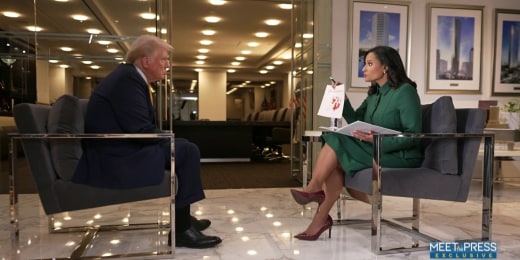 President Trump says his proposed tariffs will "not harm the American people" but "can't guarantee anything" 63 1733669159259 mtp clip minwage 241208 1920x1080 g36ah9