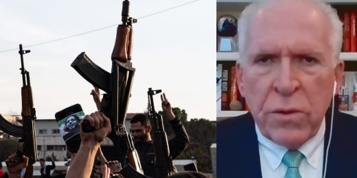 Former Syrian Prison Chief Accused of Torture by US - News Directory 3
