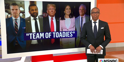 FMr. US ambassador talks about President Trump's threat to buy Greenland 71 1734225878346 n capehart sat essay trump imperial presidency cabinet 20241214 1920x1080 uhocww