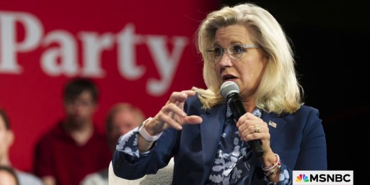 It was an infomercial Former Univision president slams Trump town hall