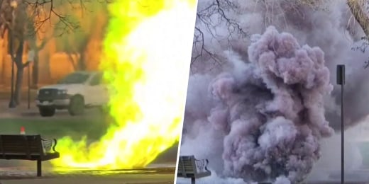 Mission To Bring Stuck Astronauts Home Suddenly Called Off