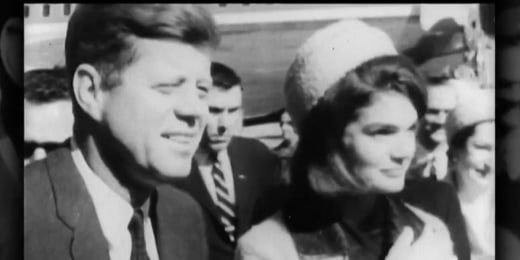 Near the world's first "wool mouse" 62 1742348756435 nn ami jfk documents 250318 1920x1080 39hcfk