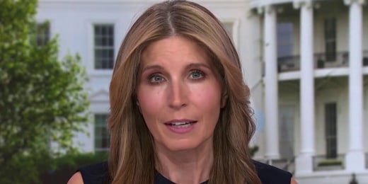 #39 An unmitigated desire for power #39 : Trump #39 s executive power grab reaches