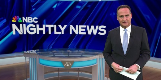 Nightly News Full Broadcast March 9th