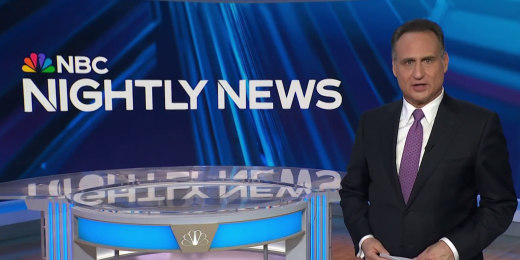 Nightly News Full Broadcast (February 20th) Nightly News Full Broadcast (February 20th)