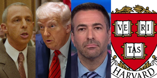 Trump's 'invasion' rhetoric