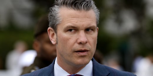 Hegseth