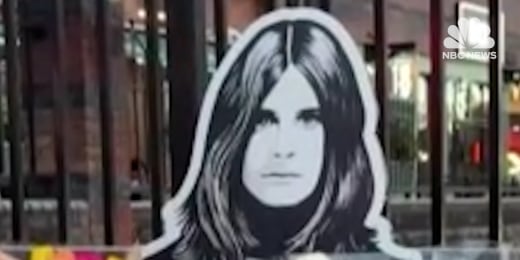 ozzy osbourne vs cats