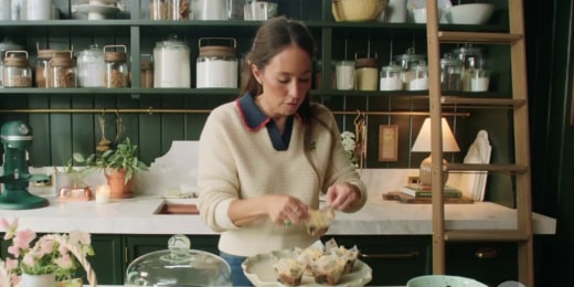 Get a First Look at Joanna Gaines’ New Farm Series