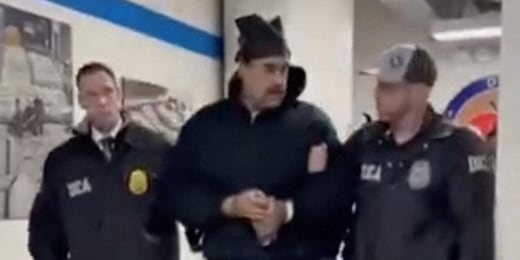 Maduro is transported for his first court appearance in New York 14 1767532178447 tdy sun tsirkin nicolas maduro 260104 1920x1080 7cs84d
