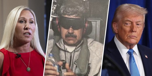 Maduro is transported for his first court appearance in New York 12 1767532969173 tdy sun welker nicolas maduro 260104 1920x1080 obff6o