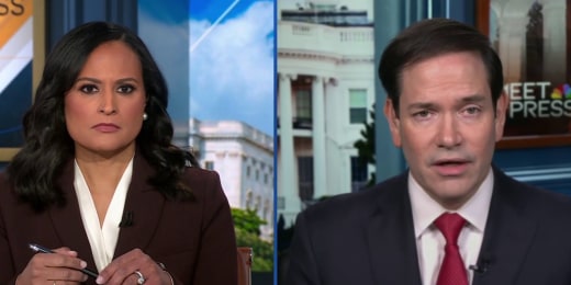 Maduro is transported for his first court appearance in New York 11 1767536753672 mtp clip rubioelections 260104 1920x1080