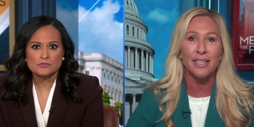 Maduro is transported for his first court appearance in New York 10 1767538938452 mtp clip mtgfreespeech 260104 1920x1080 rp1j3k