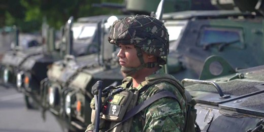 Maduro is transported for his first court appearance in New York 5 1767617090414 tdy news 7a gabe venezuela intl reactions 260105 1920x1080 ldaug5