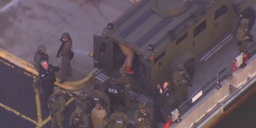 Maduro is transported for his first court appearance in New York 2 1767620574630 now mnn maduro transported 260105 1920x1080 irj94k