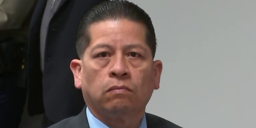 U.S. secures oil tanker linked to Venezuela, officials say插图8