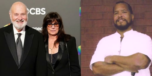 U.S. secures oil tanker linked to Venezuela, officials say插图7