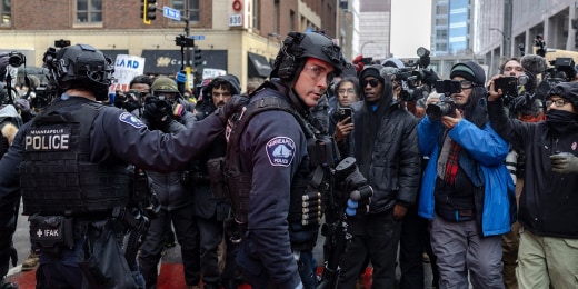 EU Holds Emergency Summit Over Trump’s Greenland Threats插图11