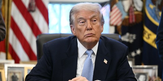 EU Holds Emergency Summit Over Trump’s Greenland Threats插图9