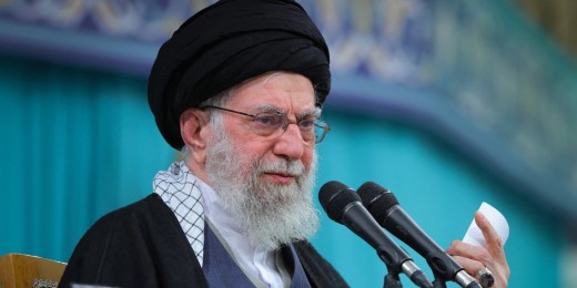 EU Holds Emergency Summit Over Trump’s Greenland Threats插图8