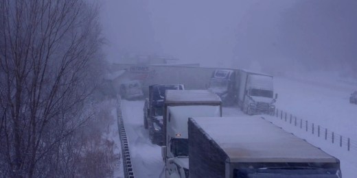 EU Holds Emergency Summit Over Trump’s Greenland Threats插图1