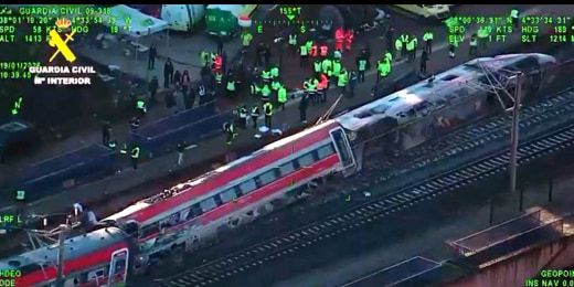 Trump Arrives in Davos as Tensions Run High Over Greenland插图17