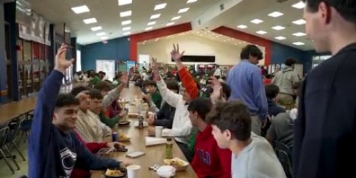 No. 1 Indiana faces No. 10 Miami for college football’s national championship插图1