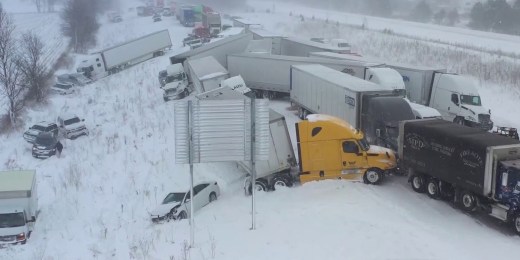 Trump Arrives in Davos as Tensions Run High Over Greenland插图13