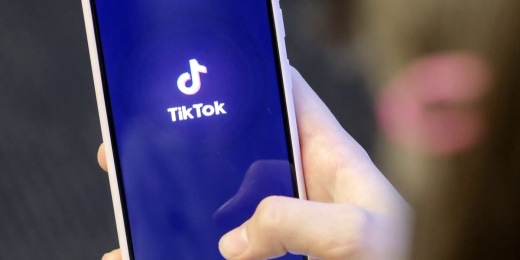 U.S. and China finalize TikTok deal 插图1 U.S. and China finalize TikTok deal 插图1