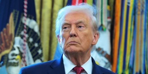 Trump Rescinds Canada’s Invite to Join ‘Board of Peace’ After Spat插图5