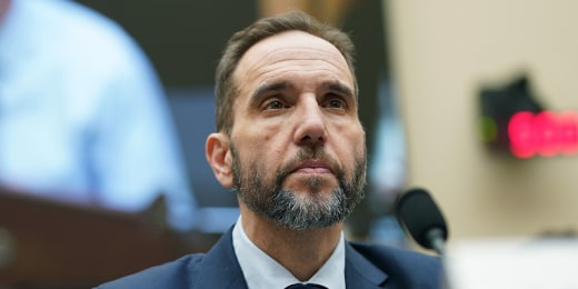 Trump Rescinds Canada’s Invite to Join ‘Board of Peace’ After Spat插图4