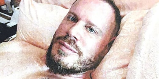 How he reached FBI’s ‘Most Wanted’ list插图1