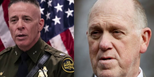 Trump administration under pressure over deadly Minneapolis shooting插图4