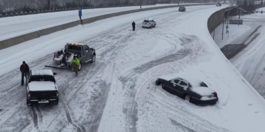 Trump administration under pressure over deadly Minneapolis shooting插图2