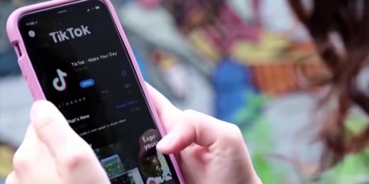 TikTok denies censoring anti-ICE content, blames outage插图1 TikTok denies censoring anti-ICE content, blames outage插图1