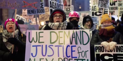 Senate approves spending package allowing for DHS funding negotiation插图5 Senate approves spending package allowing for DHS funding negotiation插图5