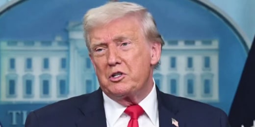 Senate approves spending package allowing for DHS funding negotiation插图4 Senate approves spending package allowing for DHS funding negotiation插图4