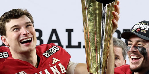 Indiana Hoosiers win first national title插图1