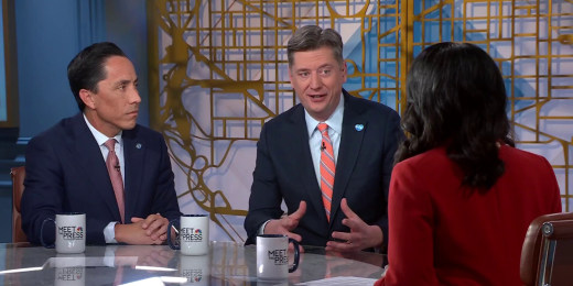 Trump says he and Democrats are ‘getting close’ to a deal to resolve shutdown fight插图2