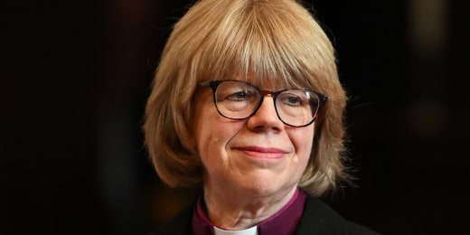 Melania Trump rings New York Stock Exchange opening bell插图2 Melania Trump rings New York Stock Exchange opening bell插图2