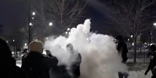 Trump weighs military options on Iran amid protests插图1 Trump weighs military options on Iran amid protests插图1