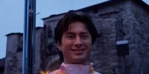 ‘Heated Rivalry’ stars carry the Winter Olympic torch插图2 ‘Heated Rivalry’ stars carry the Winter Olympic torch插图2