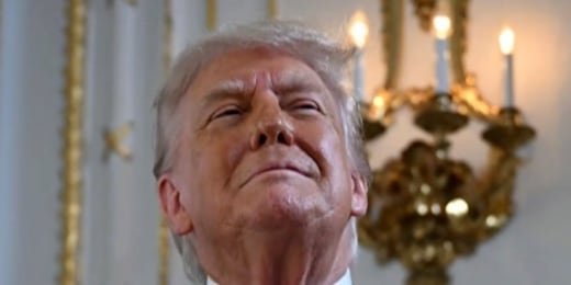 Iran’s supreme leader blames U.S., Trump for protests插图1