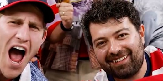 Expensive World Cup tickets could price out soccer fans插图1