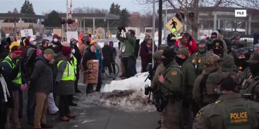 Senate approves spending package allowing for DHS funding negotiation插图10 Senate approves spending package allowing for DHS funding negotiation插图10