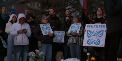 Eyewitness describes ICE shooting that killed woman in Minneapolis插图3 Eyewitness describes ICE shooting that killed woman in Minneapolis插图3