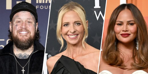 Bowen Yang Reflects on Last ‘SNL’ Episode: ‘I’m So Lucky’插图19