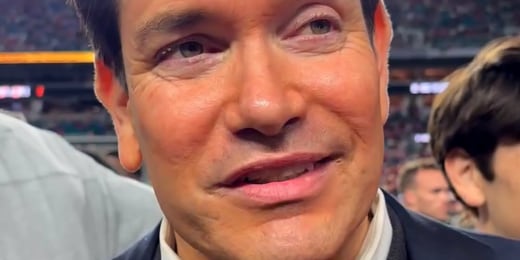 Secretary Rubio shares his Indiana vs. Miami prediction插图1