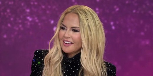 Actor James Van Der Beek dies at 48 following cancer battle插图15